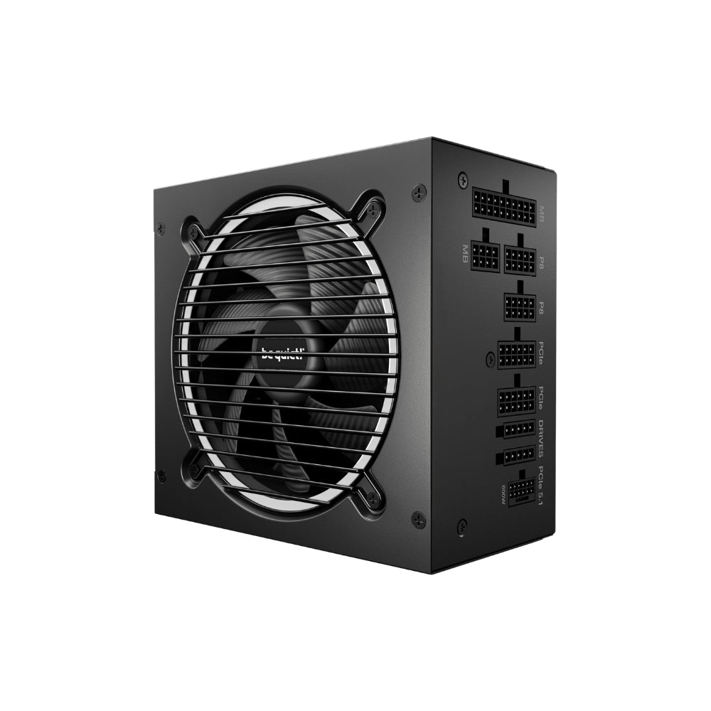 be quiet! Pure Power 13M 1200W ATX 3.1 80 PLUS Gold