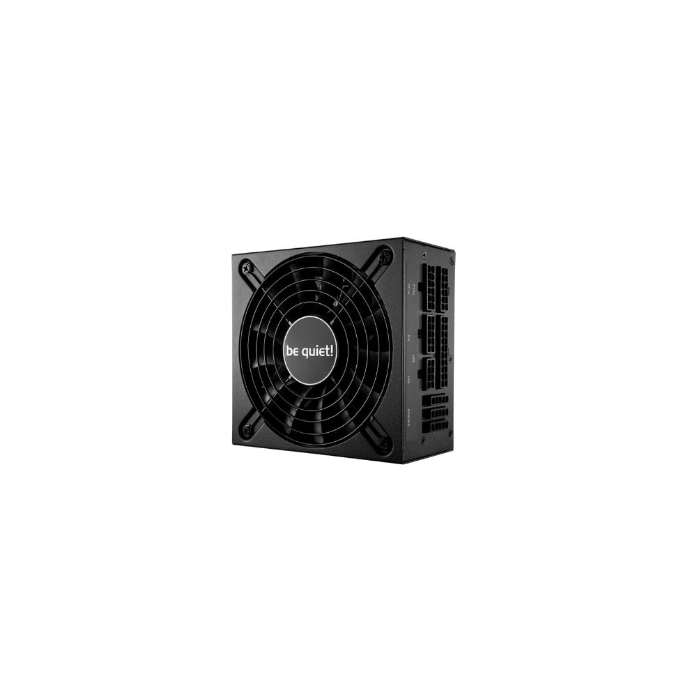 be quiet! SFX-L Power 600W