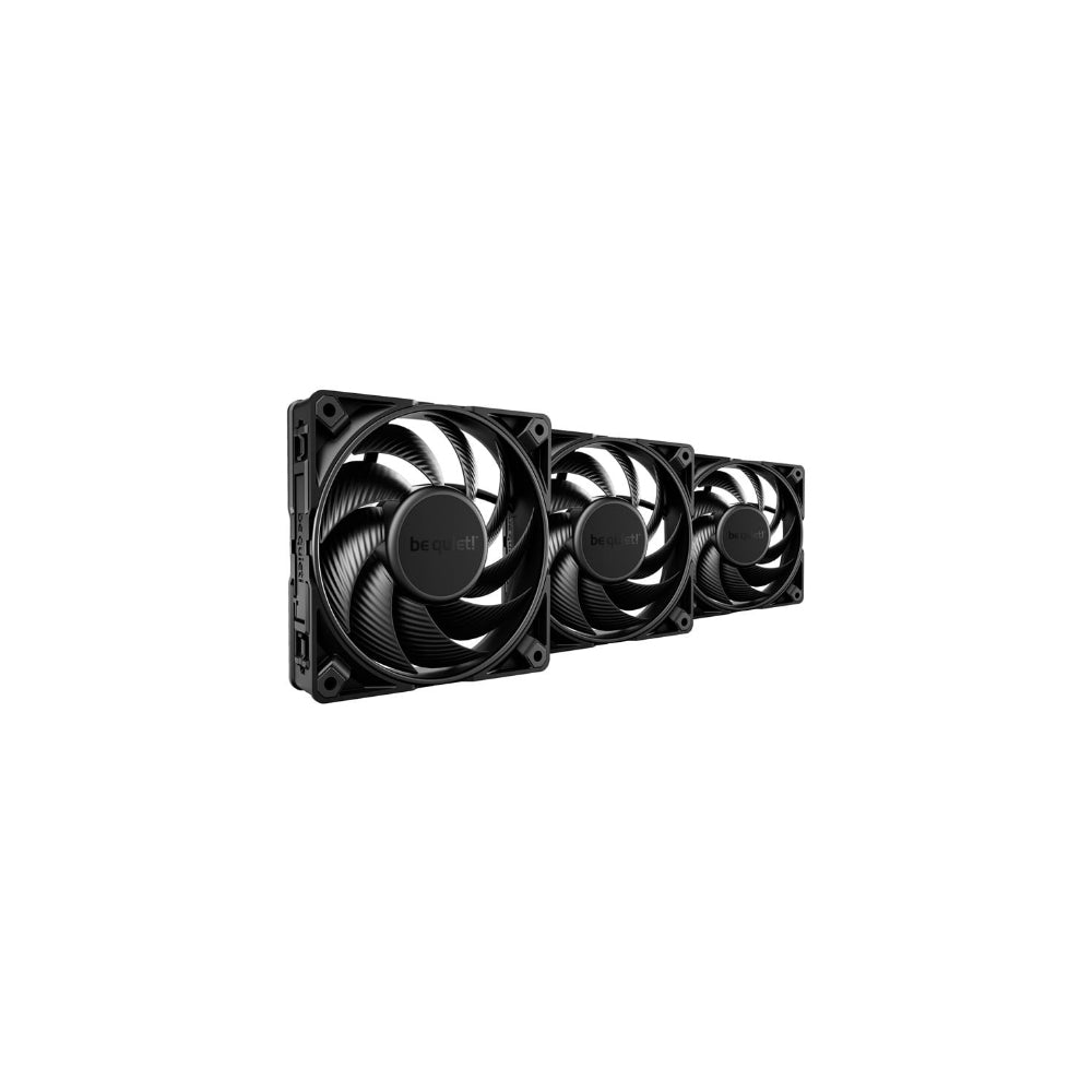 be quiet! Silent Loop 360mm Svart