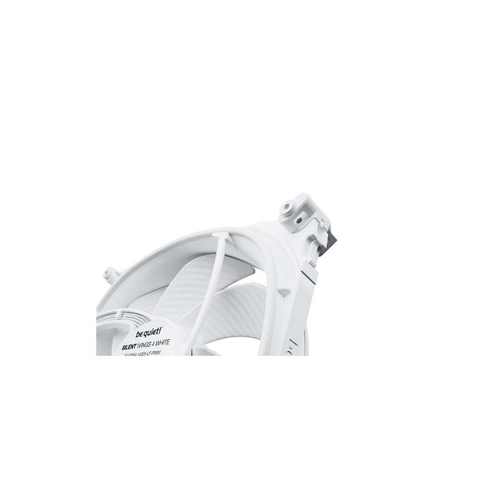 be quiet! Silent Wings 4 PWM 140mm Vit