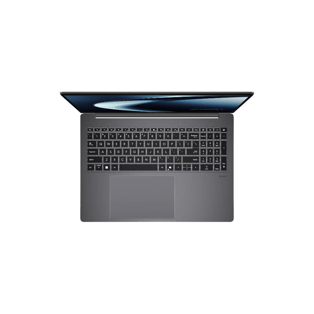 Asus ExpertBook P3 PM3606CKA - 16" - Ryzen AI 7 - 32GB - 1TB SSD