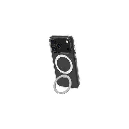 Dbramante1928 Iceland Ultra D3O MagSafe Kick iPhone 17 Pro Clear