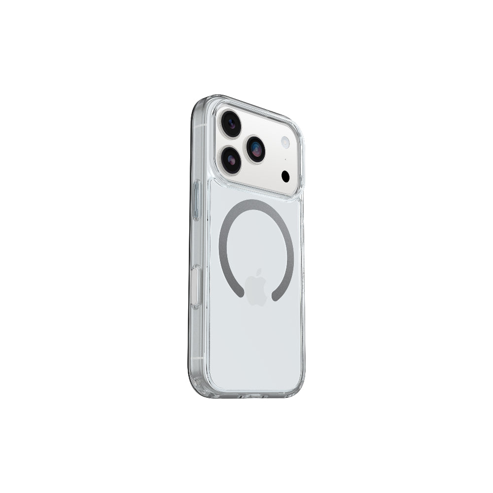 Otterbox Symmetry Clear MagSafe iPhone 17 Pro Clear