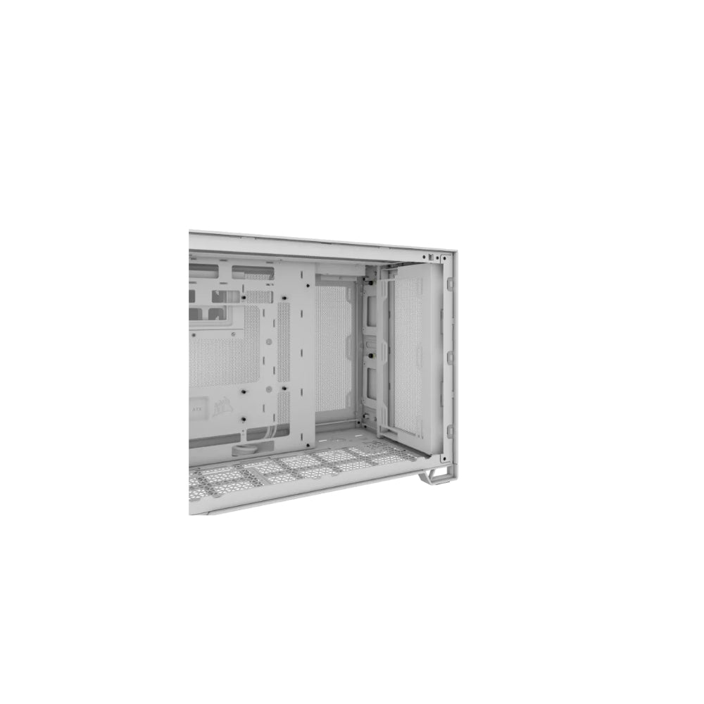 Corsair 2500D Airflow Vit