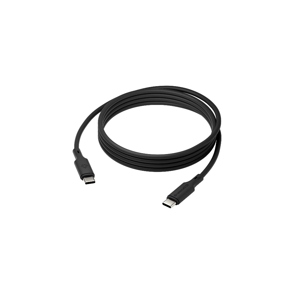 Dbramante re-charge 70W Strömadapter med 2 m USB-C-kabel