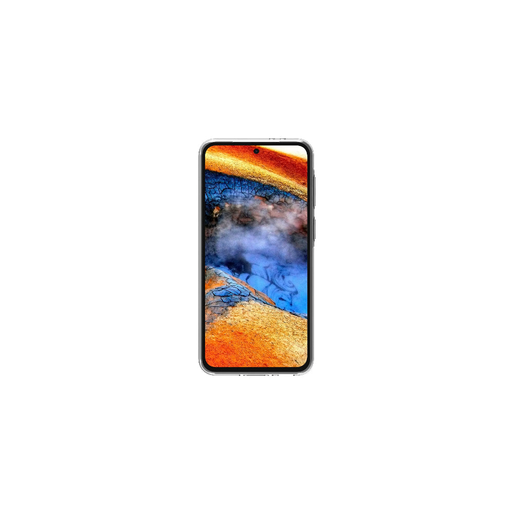 dbramante1928 Greenland Galaxy A57 Svart