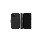 Dbramante Lynge Ms Icon iPhone 16 E/15/14/13 Midnight