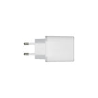 Dbramante re-charge 30W Strömadapter USB-C + USB-A