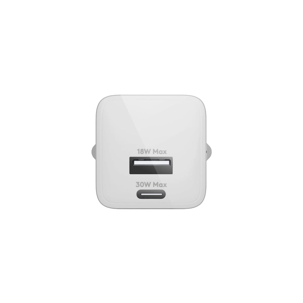 Dbramante re-charge Pro Strömadapter 30W