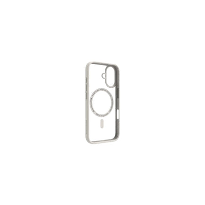 Dbramante1928 Grenen MagSafe iPhone 17 Vit