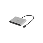 OWC USB-C Quad HDMI 4K Display Adapter with DisplayLink