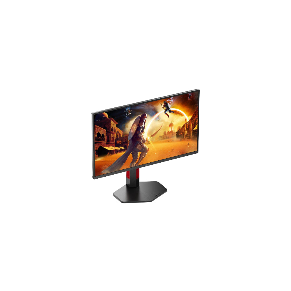 AOC Q25G4SR 24" - 2K Fast IPS 300Hz