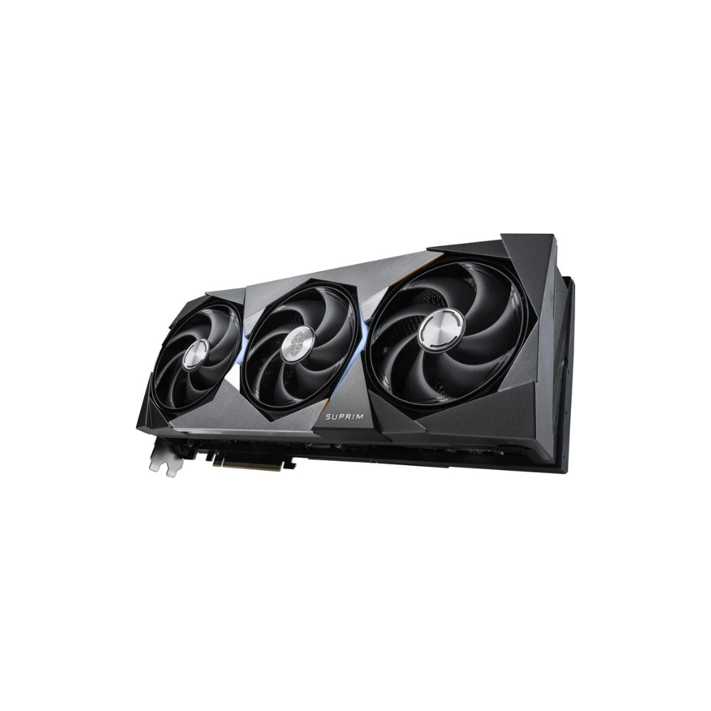 MSI GeForce RTX 5090 Suprim SOC 32GB