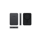Panzerglass Empower Powerbank 20W 10000mAh Svart