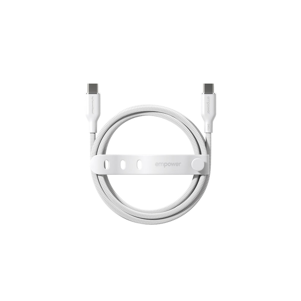Panzerglass Empower Racing USB-C - 1.2M - 240W