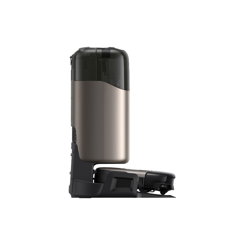 Anker Eufy Omni S2 Robotdammsugare Svart