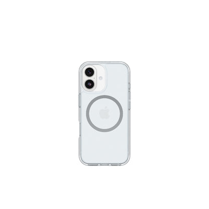 Otterbox React iPhone 17 Clear