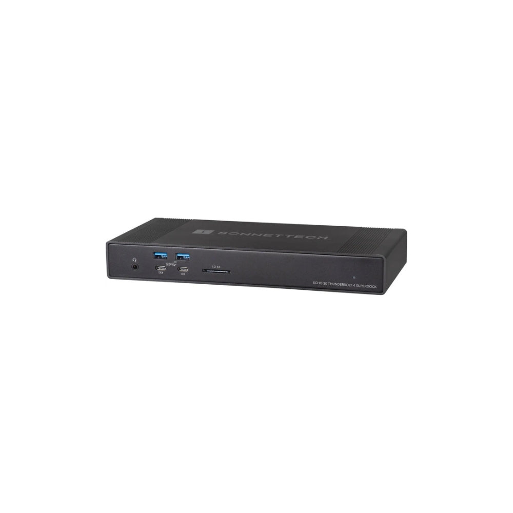 SONNET Echo 20 Thunderbolt 4 SuperDock