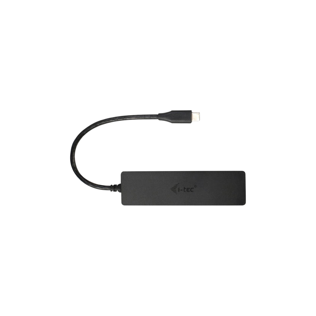 i-Tec USB-C Slim Passive Hub