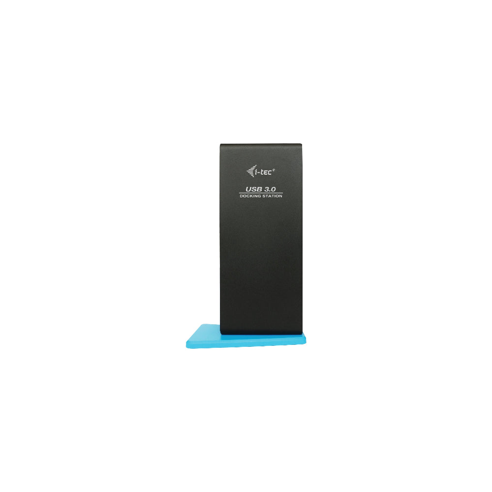 i-Tec Dual HDMI Dockningsstation
