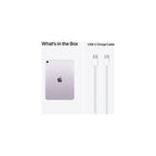 Apple iPad Air 11" (2026) - Wi-Fi - 128GB - Purple