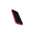 Otterbox React MagSafe - iPhone 17 Pro Max - Clear Rosa