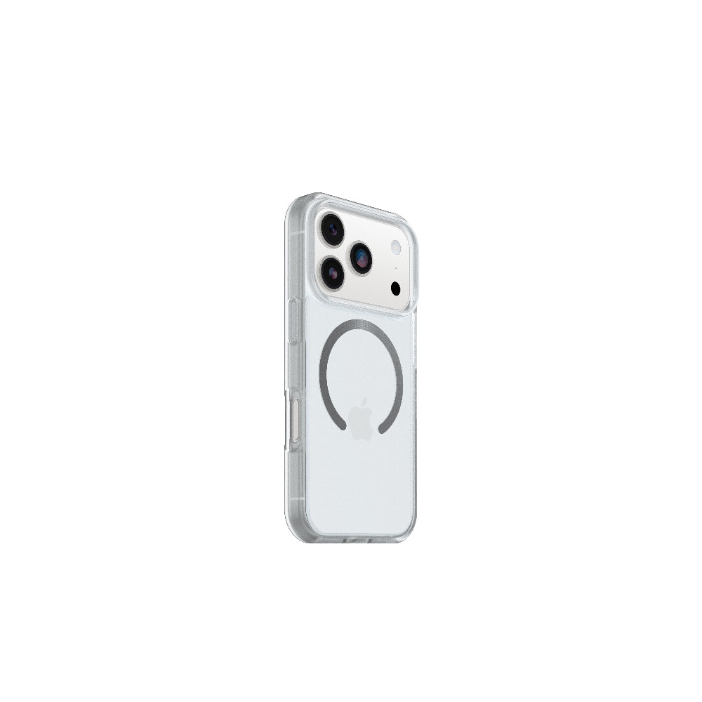Otterbox React MagSafe - iPhone 17 Pro - Clear