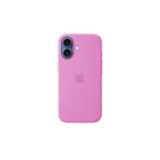 Apple iPhone 17 Silikonskal MagSafe - Electric Lavender