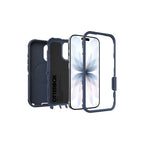Otterbox Defender Pro MagSafe Camera Control - iPhone 17 - Blå