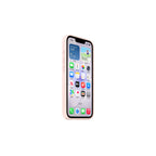 Apple iPhone 17e Silikonskal MagSafe - Soft Pink