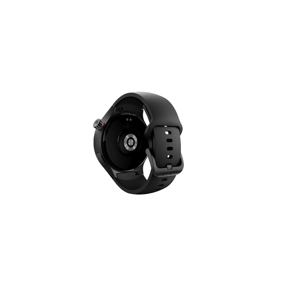 Motorola Watch Volcanic Ash