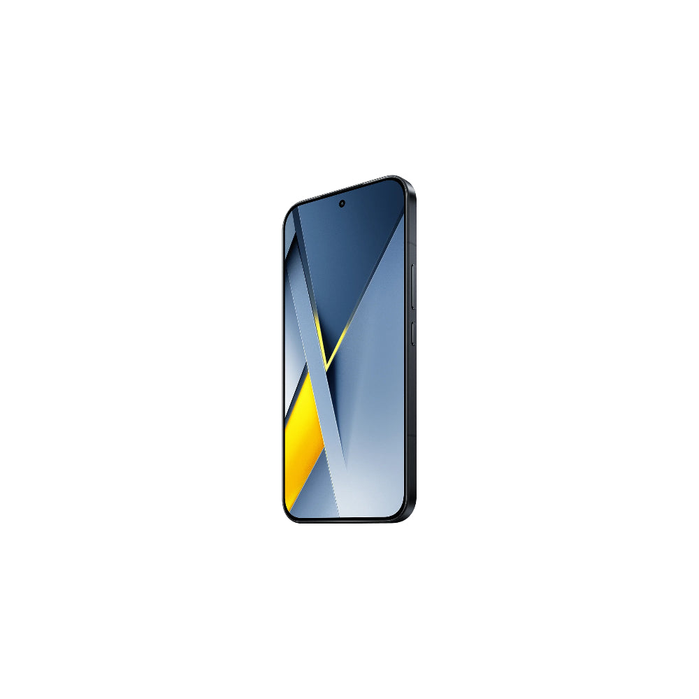 Xiaomi POCO F8 Ultra 6.9" 5G 256GB Svart