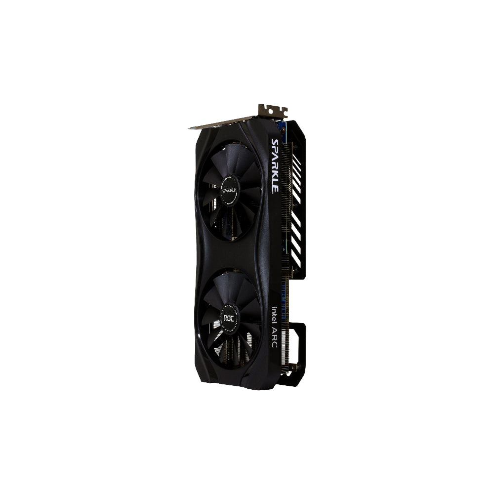 Sparkle Arc B580 Titan Luna OC 12GB