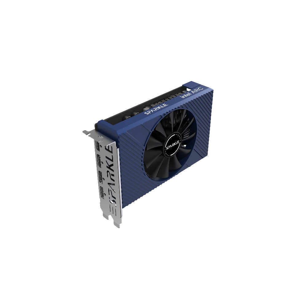 Sparkle Arc A380 ELF 6GB