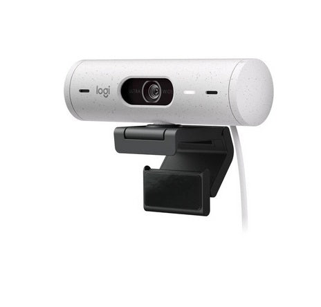 Logitech Brio 500