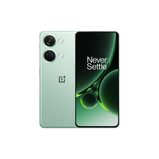 OnePlus Nord 3 128GB Grön