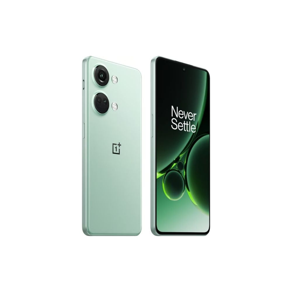 OnePlus Nord 3 128GB Grön