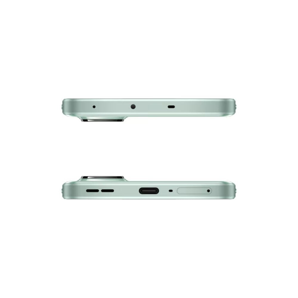 OnePlus Nord 3 128GB Grön
