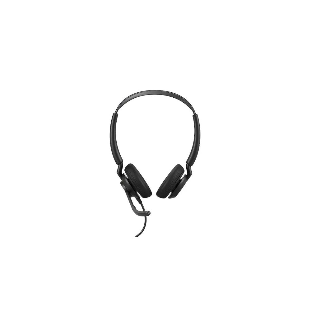 Jabra Engage 50 II Link USB-A/C Svart