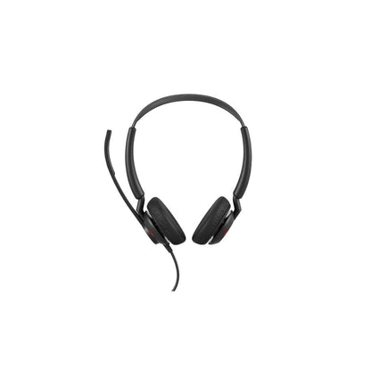Jabra Engage 50 II Link USB-A/C Svart