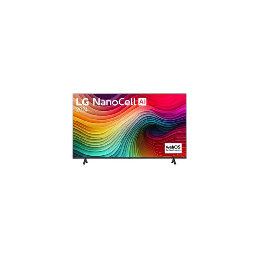 LG 50NANO81T3A 50" 4K