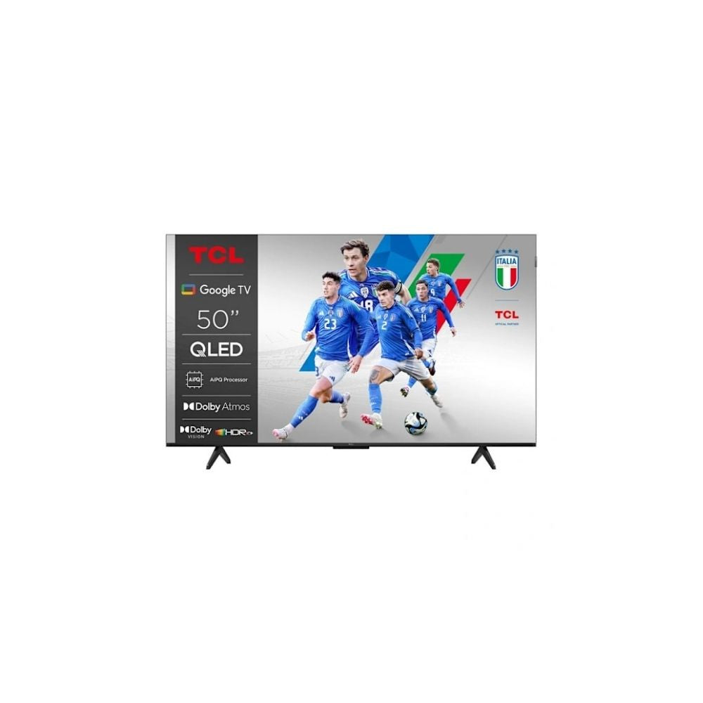 TCL 50P79K 50" 4K