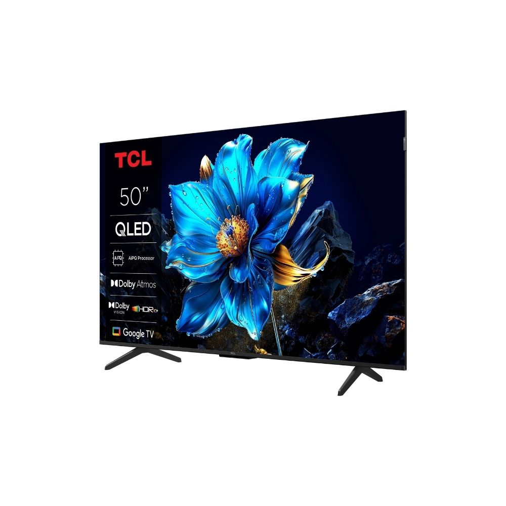 TCL 50P79K 50" 4K