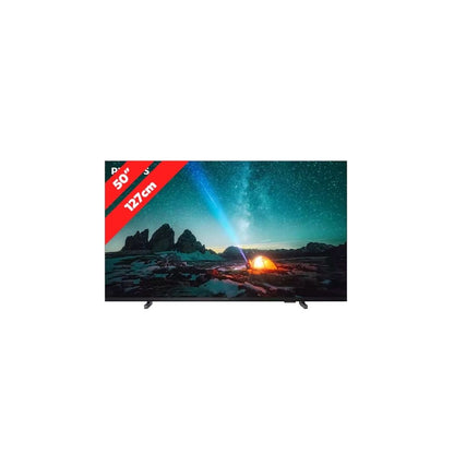 Philips 50PUS7609 50" 4K