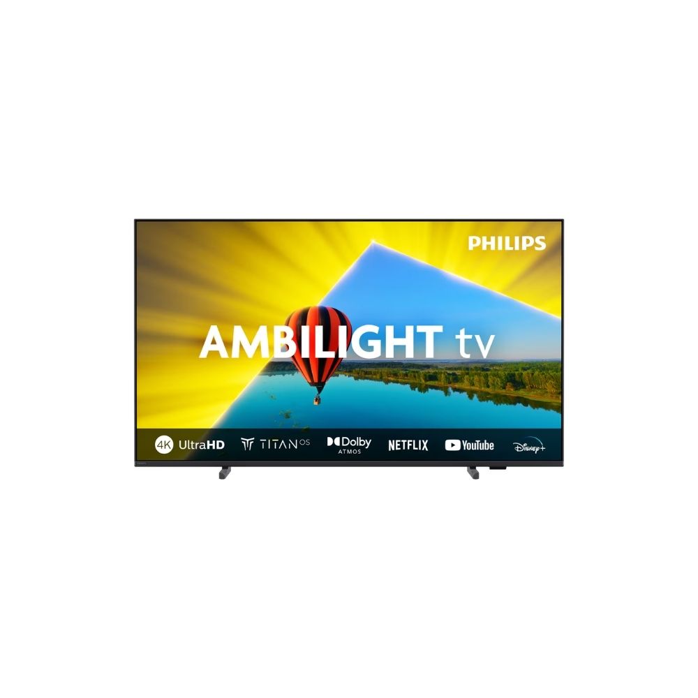 Philips 50PUS8079 50" 4K