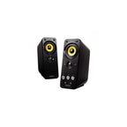 Creative GigaWorks T40 Series II - Svart