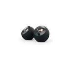 Creative Pebble V2 - Svart