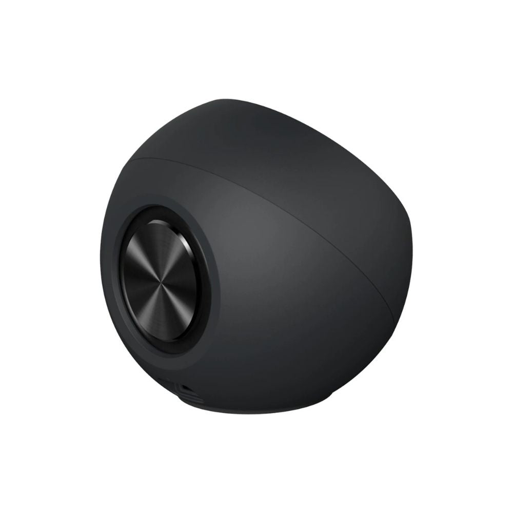 Creative Pebble V2 - Svart