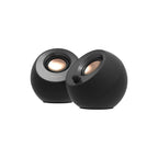 Creative Pebble V3 - Svart