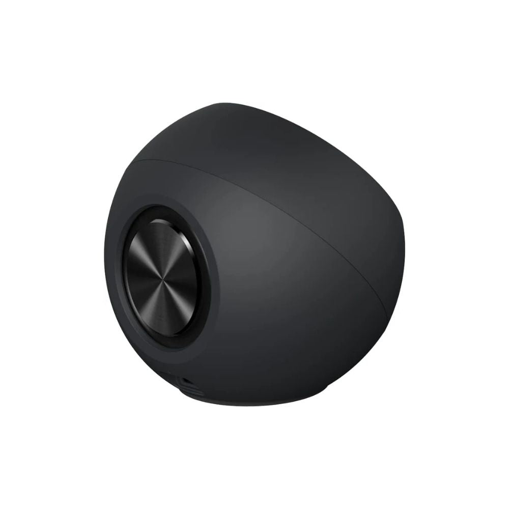 Creative Pebble V3 - Svart